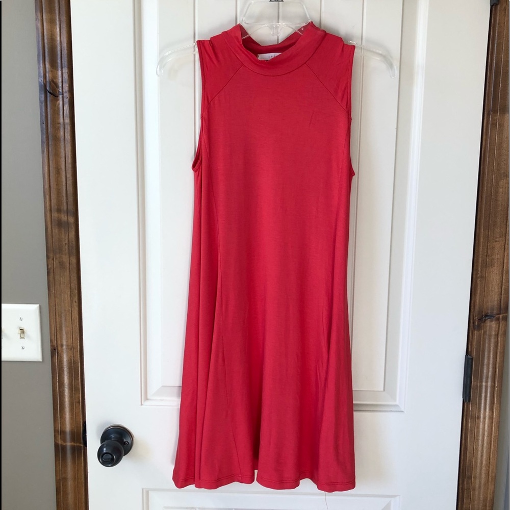 LUSH sundress